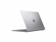 Surface Laptop 5 (512GB)-Platinum-Core i7-15inch-16GB-RAM