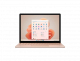 Surface Laptop 5 (512GB)-Sandstone-Core i7-13.5inch-16GB-RAM