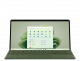 Surface Pro 9 (512GB) - WiFi-Forest-16GB RAM-i7