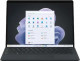 Surface Pro 9 (256GB) - WiFi-Graphite-8GB RAM-i5