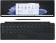 Surface Pro 9 (256GB) - WiFi-Graphite-8GB RAM-i5