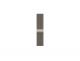 Apple Watch Series 10, 42 mm, SS, Natural Milanese loop - S/M, Titanium case Gold 