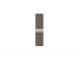 Apple Watch Series 10, 42 mm, SS, Natural Milanese loop - S/M, Titanium case Gold 