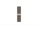 Apple Watch Series 10, 46 mm, SS, Natural Milanese loop - S/M, Titanium case Natural