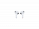 Samsung Galaxy Buds3 White