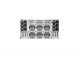 HPE Cray XD670 8x NVIDIA H100 SXM 700W 2x 4th Gen Intel Xeon