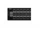 DELL PowerSwitch Z9432F-ON - High-Performance, High-Density Open Networking 400GbE Multi-Rate Aggregation Switch