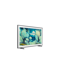 65" Class The Frame LS03FA QLED 4K Art Mode Samsung Vision AI Smart TV (2025)