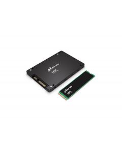 Micron 5400 PRO - SSD - 960 GB - SATA