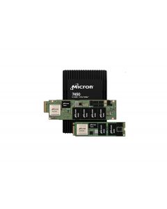 Micron 7450 Pro 7680GB NVMe Solid State Drive