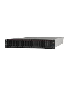 Lenovo ThinkSystem SR650 V3 Controlled GPU Server