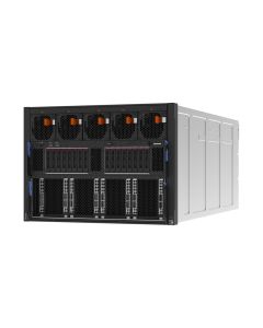 Lenovo ThinkSystem SR680a V3 8568Y+x2 64GBx32 AI Server