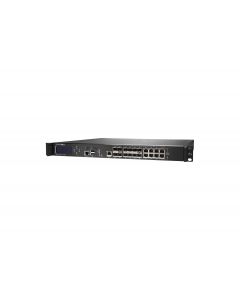 SonicWall SuperMassive 9200 High Availability