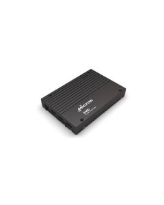 Micron 9400 PRO - SSD - Enterprise - 7680 GB
