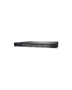 SonicWall SuperMassive 9400 High Availability
