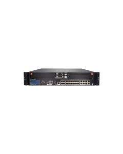 SonicWall SuperMassive 9800 Total Secure - Advanced Edition 1YR
