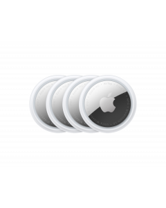 Apple Air Tag - Pack of 4