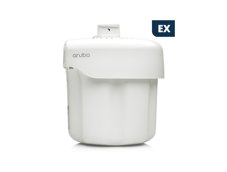 Aruba AP-375EX  Outdoor Access Point