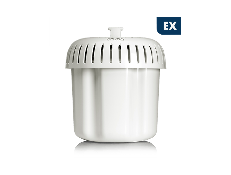 Aruba 577EX Outdoor Access Points