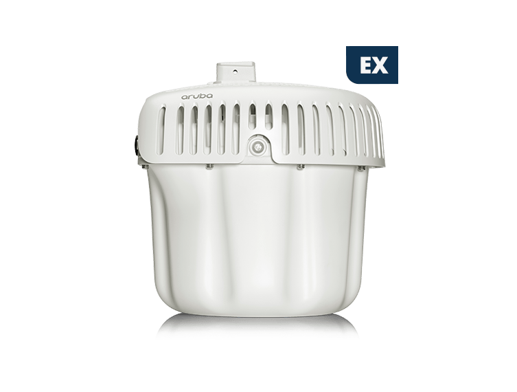 Aruba AP-587EX Outdoor Access