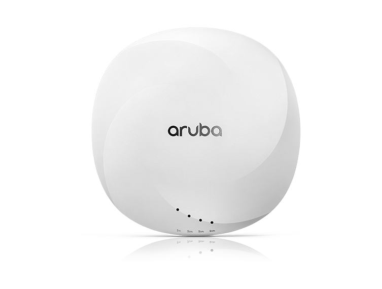 Aruba AP-654 Access Points