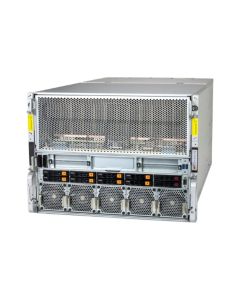 Supermicro AS -A126GS-TNBR GPU A+ Server DP AMD 10U System with NVIDIA HGX B200 8-GPU
