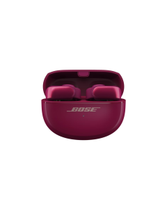 Bose Ultra Open Earbuds, Deep Plum