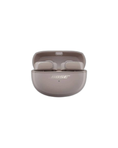 Bose Ultra Open Earbuds, Sandstone