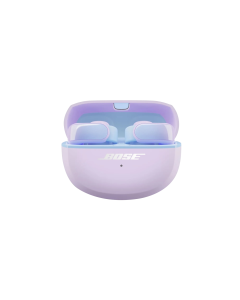 Bose Ultra Open Earbuds, Chilled Lilac