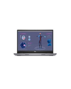 Dell Precision 7780-17.3-Intel Core i9-13950HX-vPro Enterprise-64 GB RAM-1 TB SSD