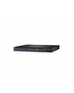 Dell PowerSwitch S3124P S Series Switch