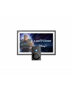 Amazon Echo Show 15, Full HD 15.6"