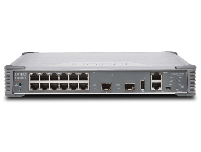 Juniper EX2300-C