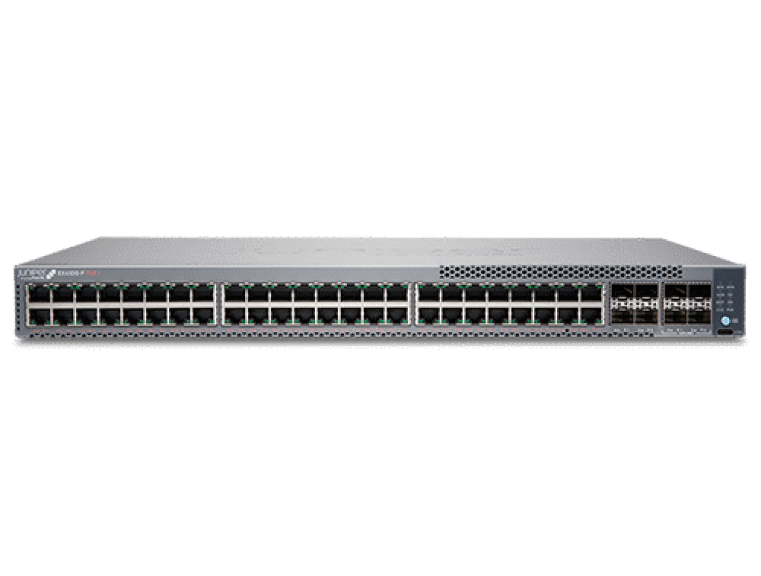 Juniper EX4100-F