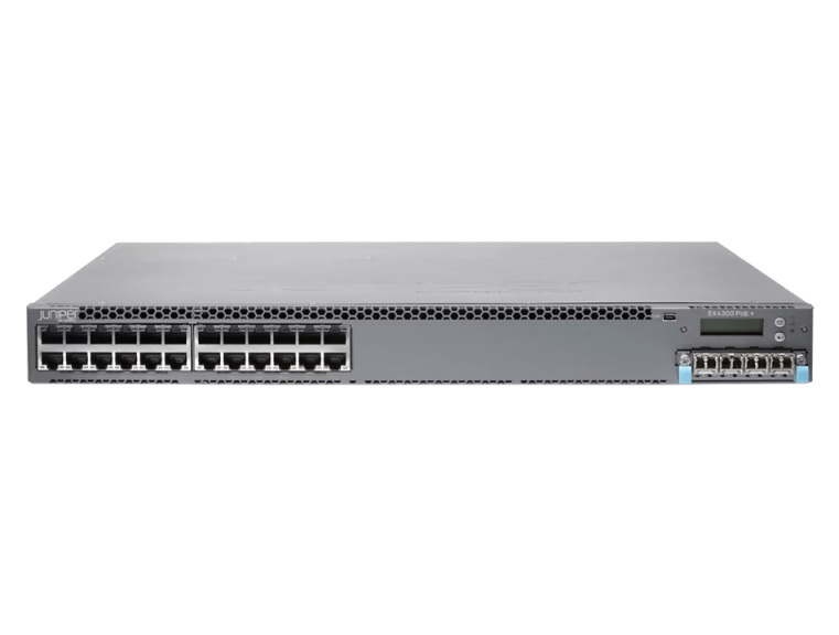 Juniper EX4300