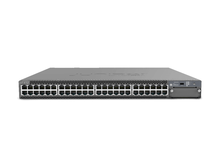 Juniper EX4400