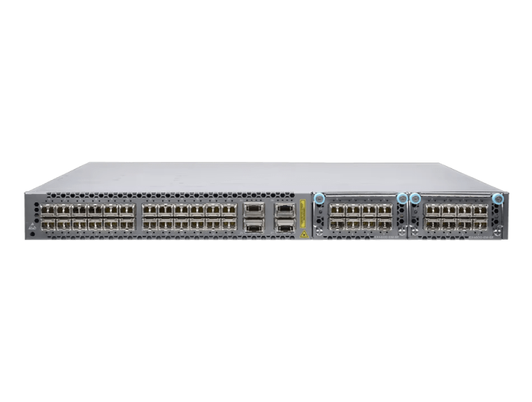 Juniper EX4600