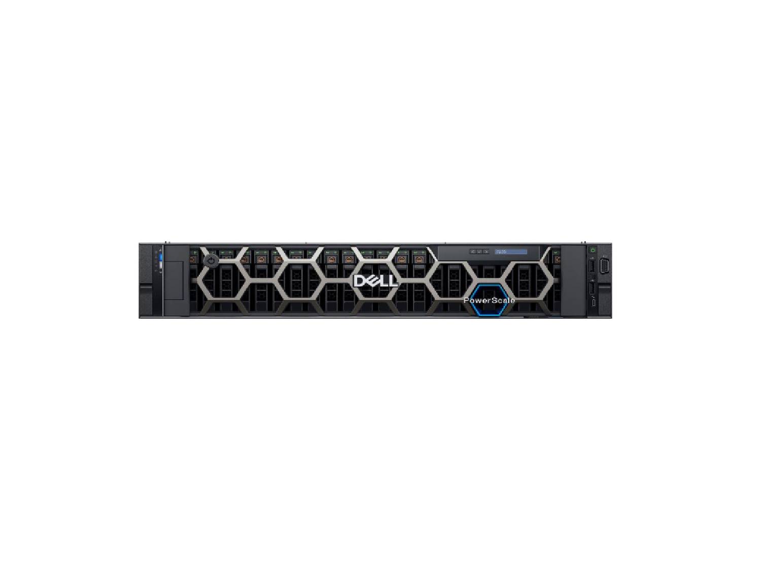 PowerScale F900