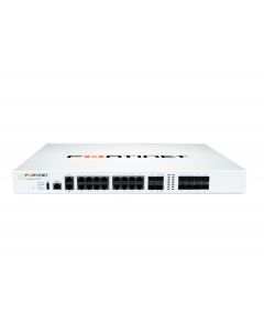 Fortinet FortiGate 200F Firewall