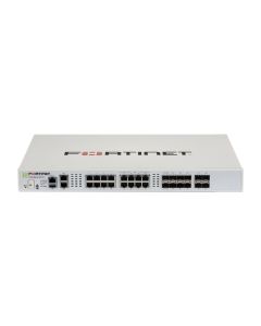 Fortinet FortiGate 200G Firewall