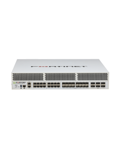 Fortinet FortiGate 3000F‑DC Firewall
