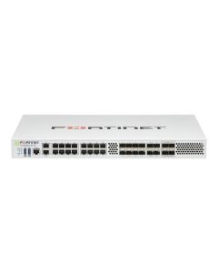 Fortinet FortiGate 600F Firewall