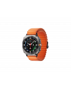 Samsung Galaxy Watch Ultra, 47mm, Titanium Silver