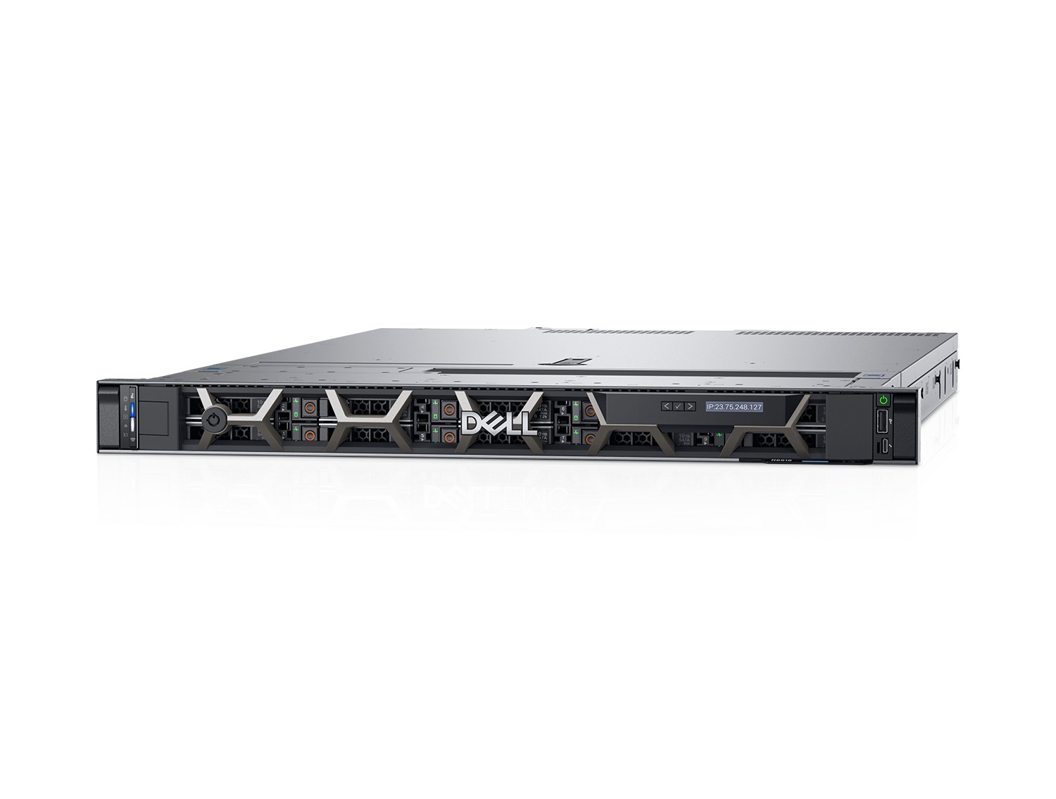 Dell PowerEdge R6515 Rack Server
