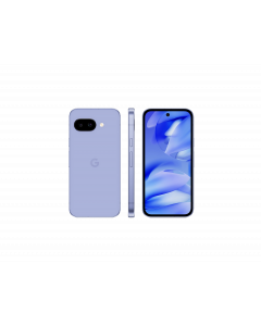 Google Pixel 9a 8GB RAM, 256 GB Smartphone - Iris