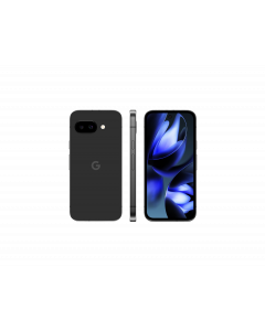 Google Pixel 9a 8GB RAM, 256 GB Smartphone - Obsidian