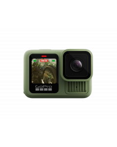 GoPro HERO13 Black in Forest Green