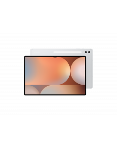 Samsung Galaxy Tab S10+, Platinum Silver