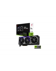 ROG Astral GeForce RTX™ 5080 16GB GDDR7