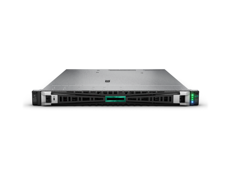 HPE ProLiant DL365 Gen11 - 32 GB - rack-mountable - EPYC 9124 3 GHz - no HDD